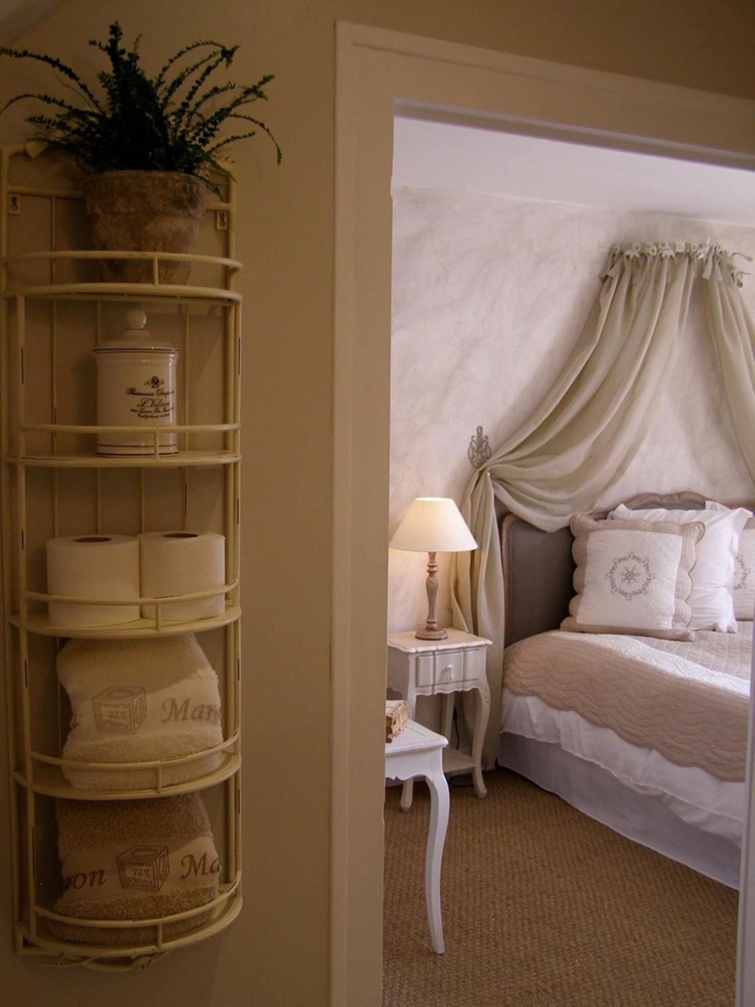 Bed and Breakfast L'Ange Est Reveur Langeais Exterior foto