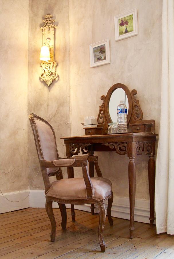 Bed and Breakfast L'Ange Est Reveur Langeais Exterior foto
